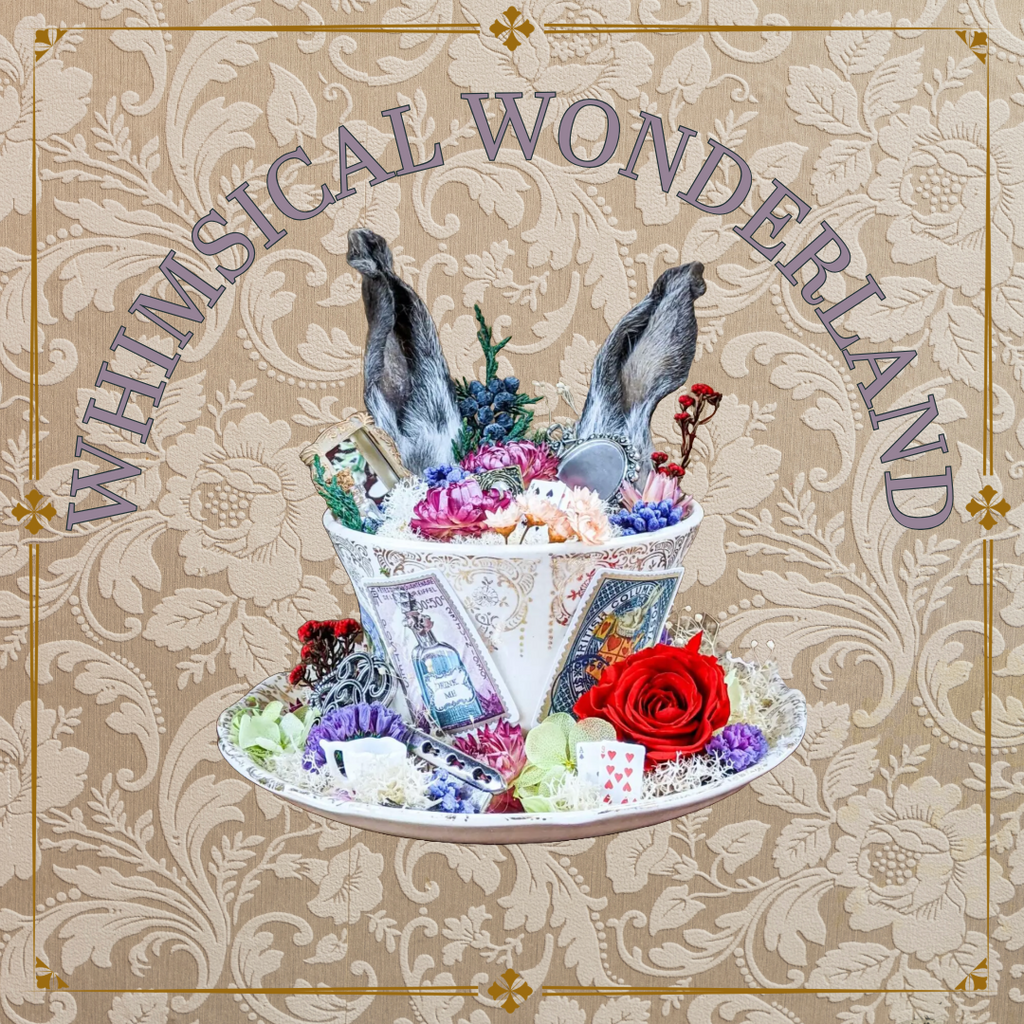 Whimsical Wonderland