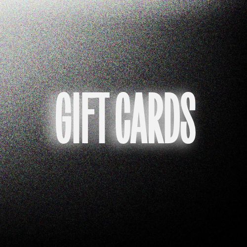Gift Cards