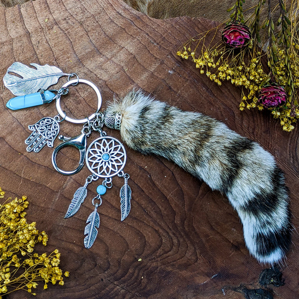 Keychains & Talismans