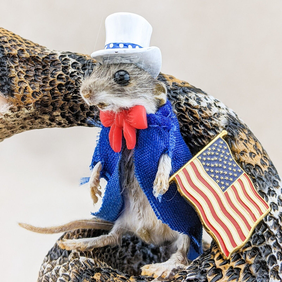 Imx Sam Mouse Uncle sam mouse